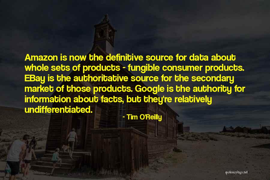 Google Now Quotes By Tim O'Reilly Google Now Quotes By Tim O'Reilly