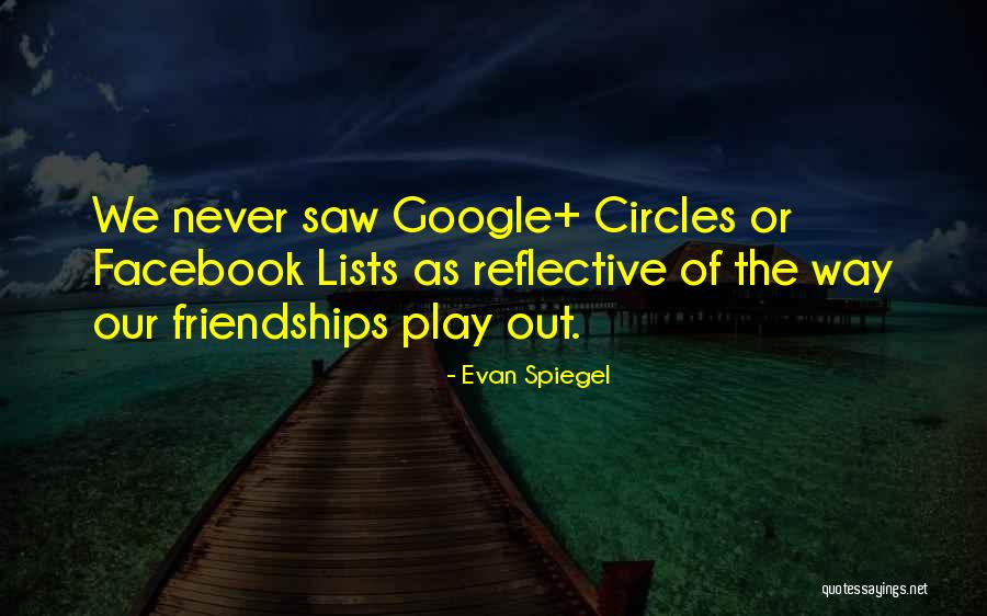 Google Play Quotes By Evan Spiegel Google Play Quotes By Evan Spiegel