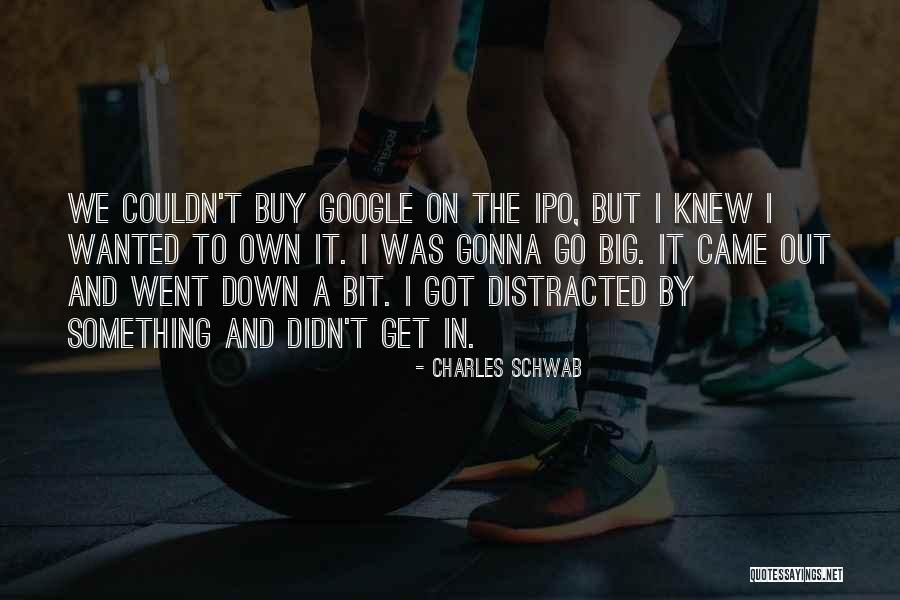 Google Plus Quotes By Charles Schwab Google Plus Quotes By Charles Schwab