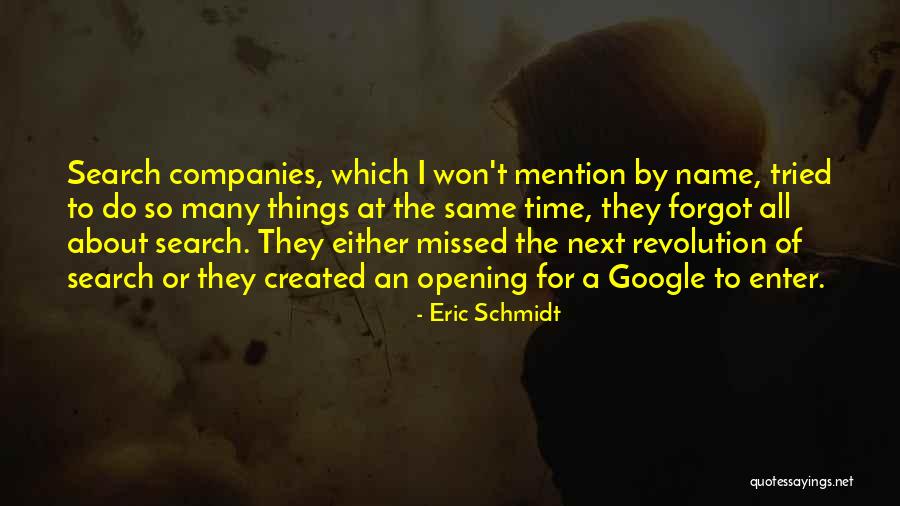 Google Plus Quotes By Eric Schmidt Google Plus Quotes By Eric Schmidt