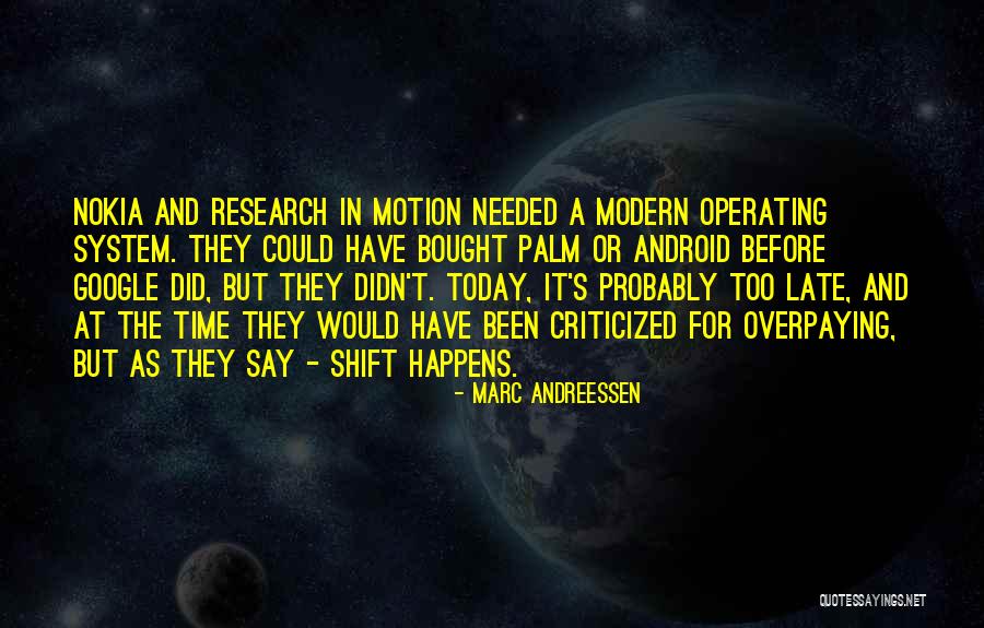 Google Plus Quotes By Marc Andreessen Google Plus Quotes By Marc Andreessen
