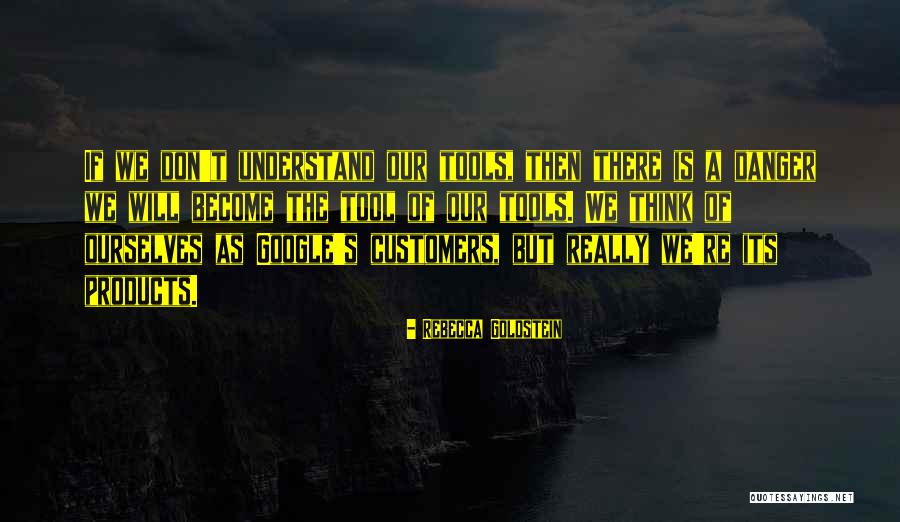Google Plus Quotes By Rebecca Goldstein Google Plus Quotes By Rebecca Goldstein