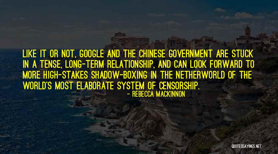 Google Plus Quotes By Rebecca MacKinnon Google Plus Quotes By Rebecca MacKinnon