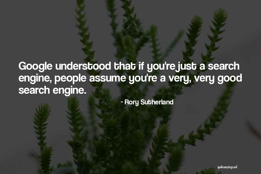 Google Plus Quotes By Rory Sutherland Google Plus Quotes By Rory Sutherland