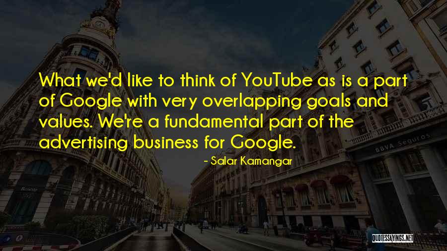 Google Plus Quotes By Salar Kamangar Google Plus Quotes By Salar Kamangar