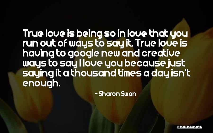 Google Plus Quotes By Sharon Swan Google Plus Quotes By Sharon Swan