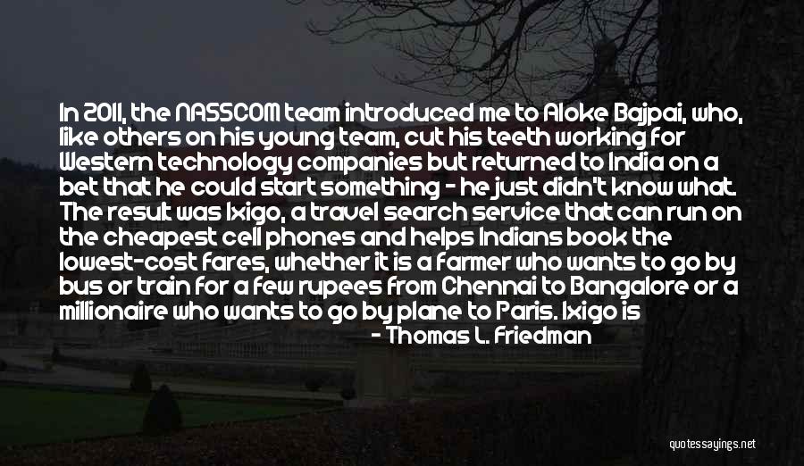 Google Plus Quotes By Thomas L. Friedman Google Plus Quotes By Thomas L. Friedman
