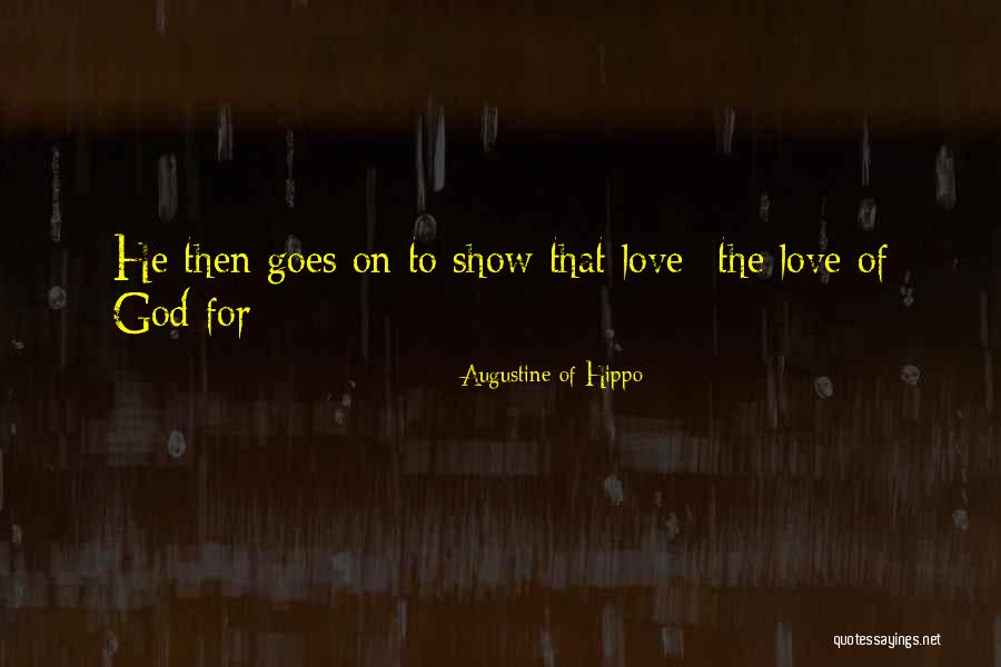 Google Proverbs Quotes By Augustine Of Hippo Google Proverbs Quotes By Augustine Of Hippo