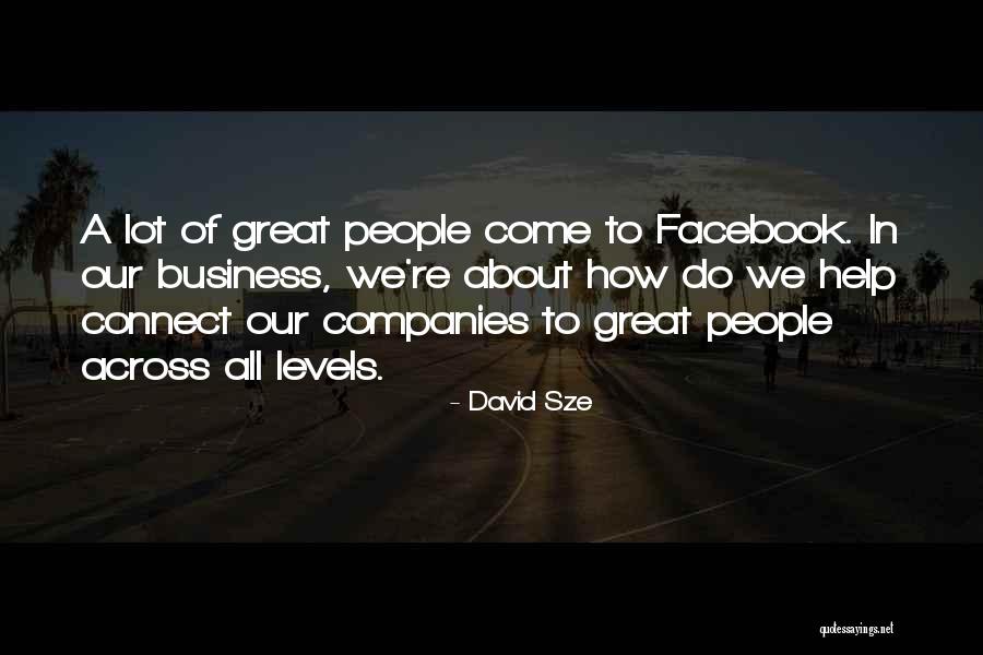 Google Quotes Quotes By David Sze Google Quotes Quotes By David Sze