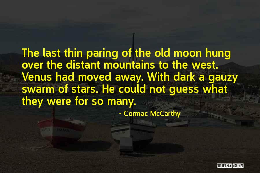 Google Traductor Quotes By Cormac McCarthy Google Traductor Quotes By Cormac McCarthy