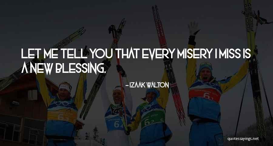 Googleda Sarmoyasiz Quotes By Izaak Walton