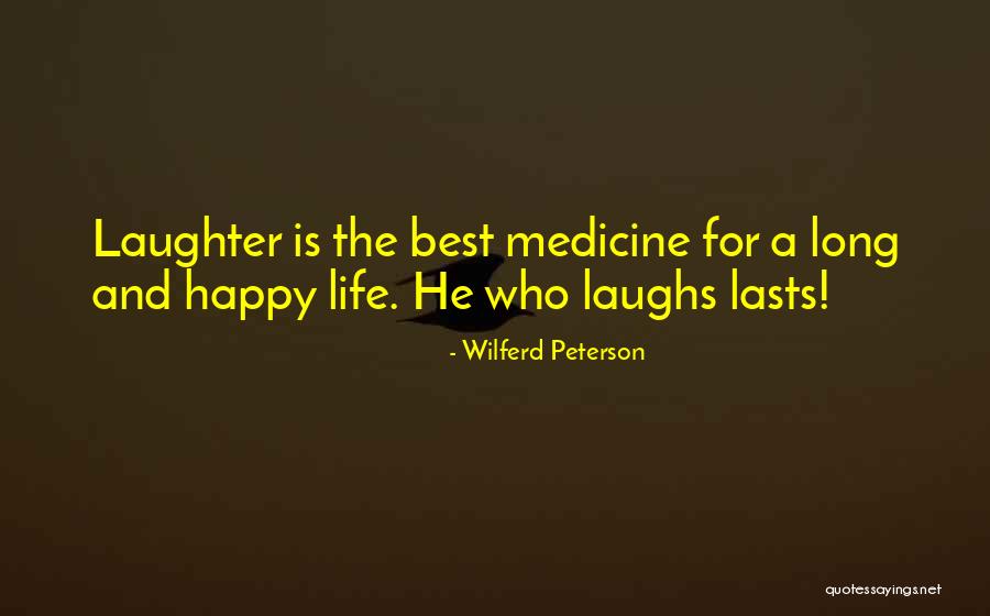 Googledocs Quotes By Wilferd Peterson Googledocs Quotes By Wilferd Peterson
