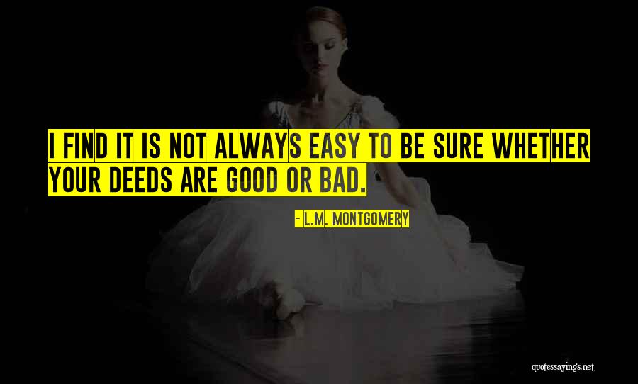 Googles History Quotes By L.M. Montgomery Googles History Quotes By L.M. Montgomery
