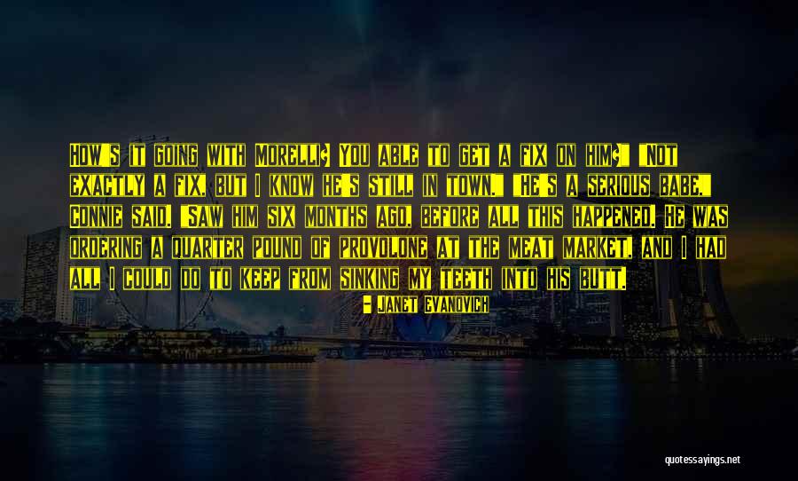 Googleyou Quotes By Janet Evanovich Googleyou Quotes By Janet Evanovich