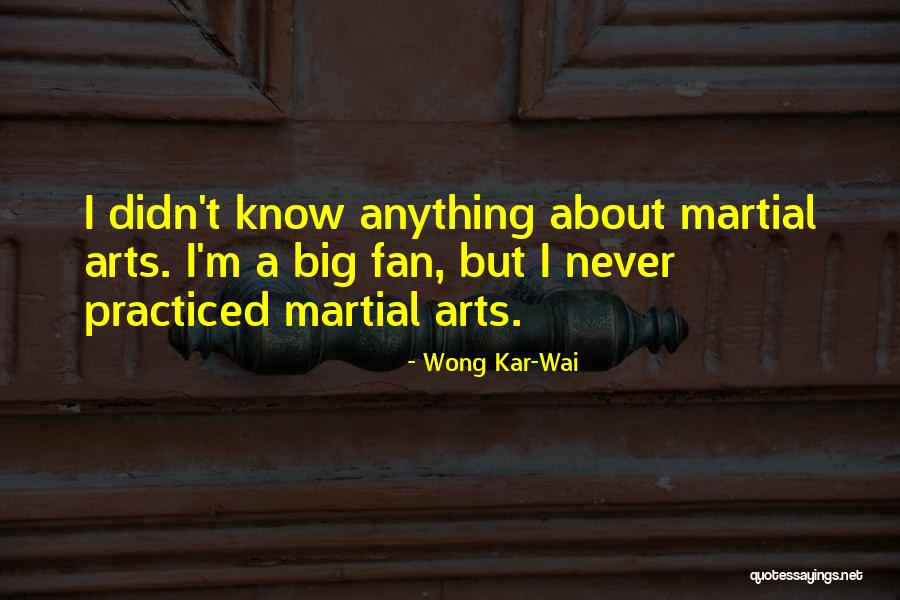 Googleyou Quotes By Wong Kar-Wai Googleyou Quotes By Wong Kar-Wai