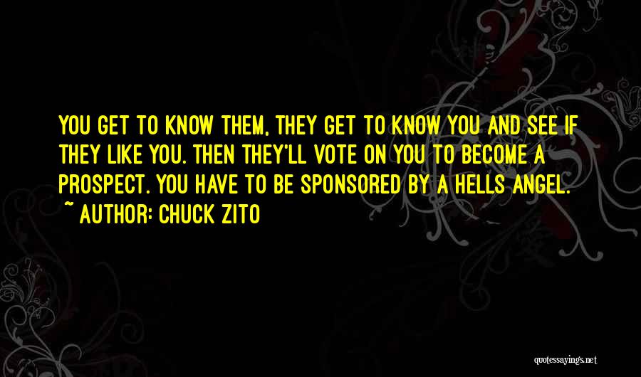 Googlies In Cricket Quotes By Chuck Zito