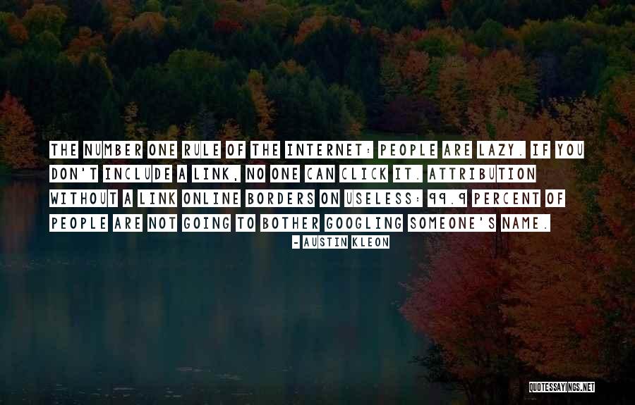 Googling Quotes By Austin Kleon