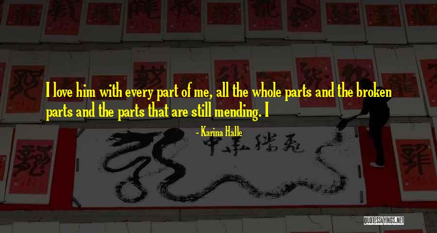 Googolplexianthenialarisian Quotes By Karina Halle Googolplexianthenialarisian Quotes By Karina Halle
