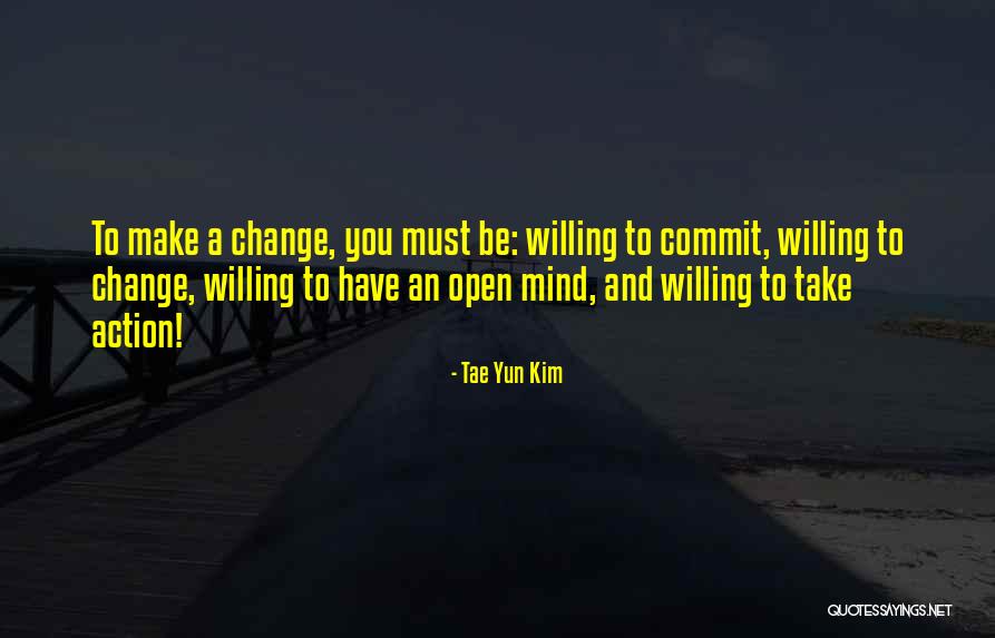 Gooien Met Quotes By Tae Yun Kim Gooien Met Quotes By Tae Yun Kim