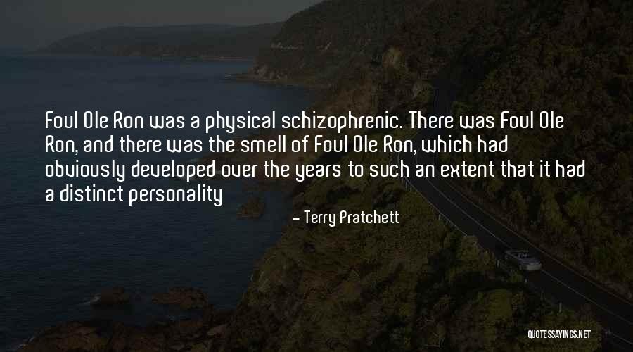 Gooing To My Hors Quotes By Terry Pratchett Gooing To My Hors Quotes By Terry Pratchett