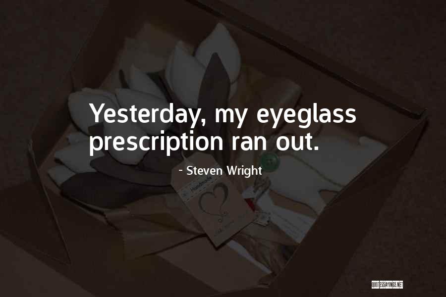 Gooit Frequency Quotes By Steven Wright Gooit Frequency Quotes By Steven Wright