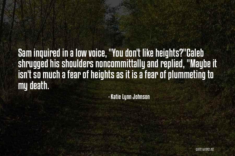 Gooky Cookie Quotes By Katie Lynn Johnson Gooky Cookie Quotes By Katie Lynn Johnson