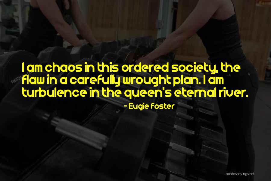 Goolagong Young Quotes By Eugie Foster Goolagong Young Quotes By Eugie Foster