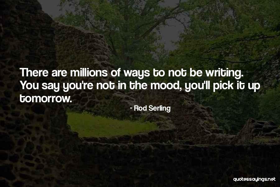 Gooley Dam Quotes By Rod Serling Gooley Dam Quotes By Rod Serling