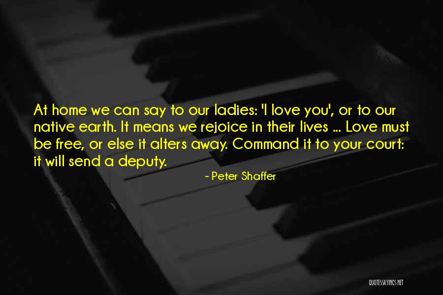 Goolsbee Economist Quotes By Peter Shaffer Goolsbee Economist Quotes By Peter Shaffer