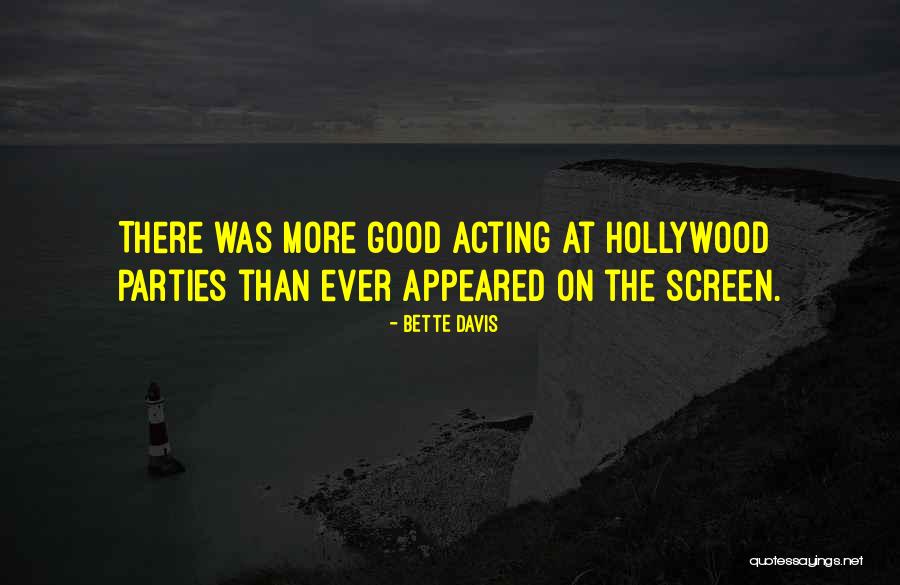Goombays Quotes By Bette Davis Goombays Quotes By Bette Davis