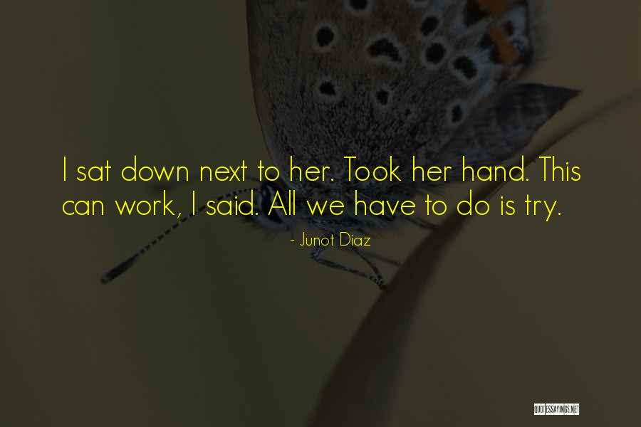 Goombays Quotes By Junot Diaz Goombays Quotes By Junot Diaz