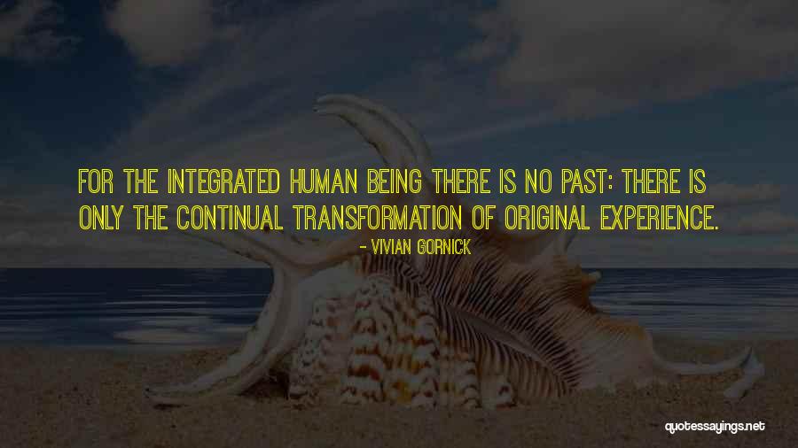 Gooner News Quotes By Vivian Gornick Gooner News Quotes By Vivian Gornick