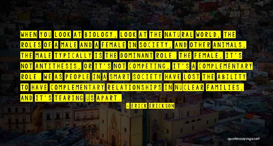 Gooners Quotes By Erick Erickson Gooners Quotes By Erick Erickson