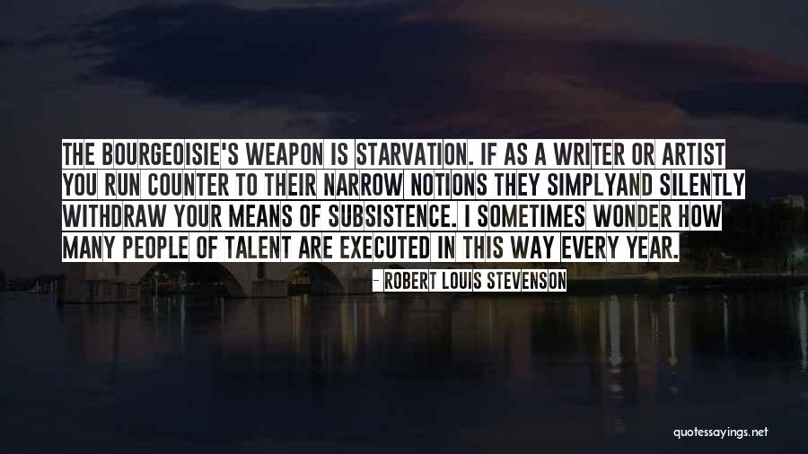 Gooners Quotes By Robert Louis Stevenson Gooners Quotes By Robert Louis Stevenson