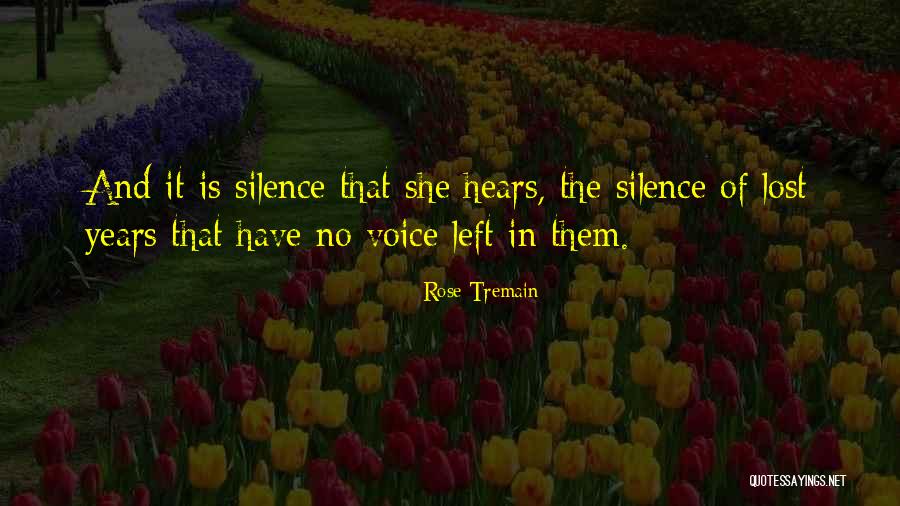 Gooners Quotes By Rose Tremain Gooners Quotes By Rose Tremain
