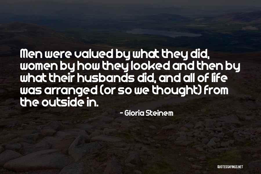 Goonies Most Memorable Quotes By Gloria Steinem Goonies Most Memorable Quotes By Gloria Steinem