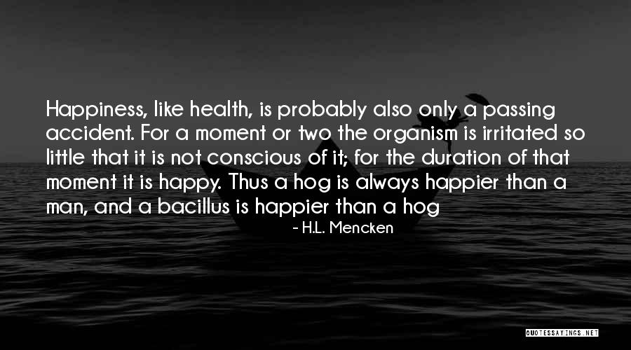 Gooood Morning Quotes By H.L. Mencken Gooood Morning Quotes By H.L. Mencken