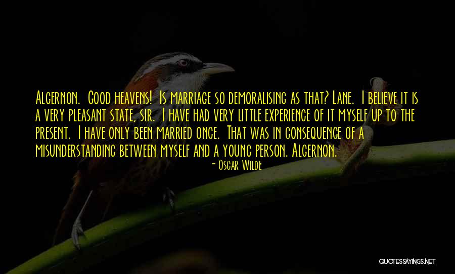 Gooood Morning Quotes By Oscar Wilde Gooood Morning Quotes By Oscar Wilde