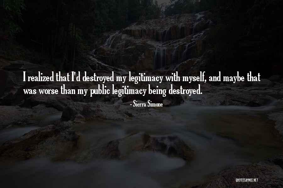 Goooooood Meme Quotes By Sierra Simone Goooooood Meme Quotes By Sierra Simone