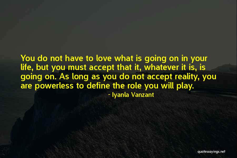 Goorgen Almasi Quotes By Iyanla Vanzant Goorgen Almasi Quotes By Iyanla Vanzant