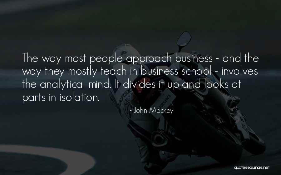 Goosbumps Quotes By John Mackey Goosbumps Quotes By John Mackey