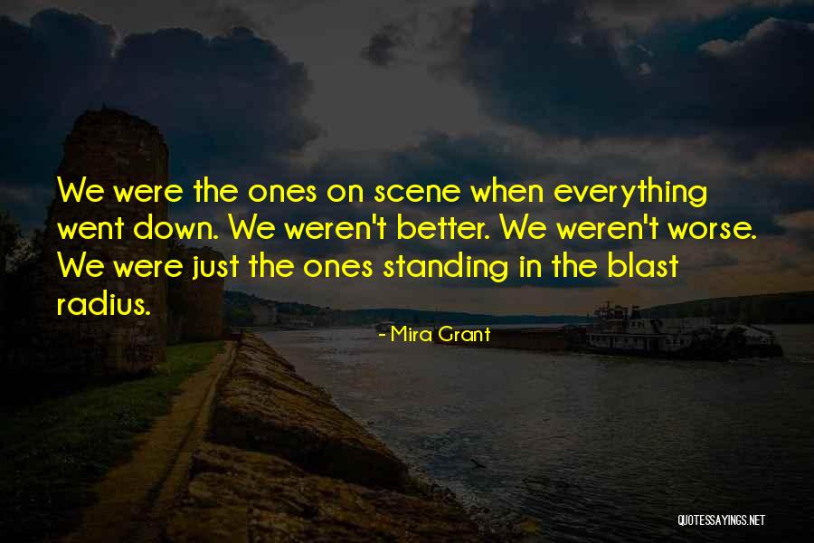 Goosbumps Quotes By Mira Grant Goosbumps Quotes By Mira Grant