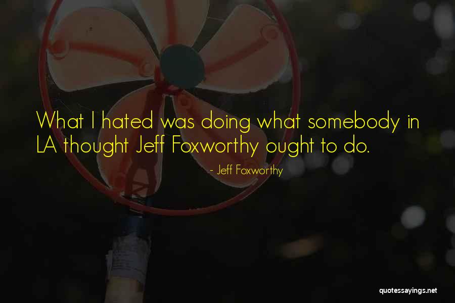 Goose Cooked Quotes By Jeff Foxworthy Goose Cooked Quotes By Jeff Foxworthy