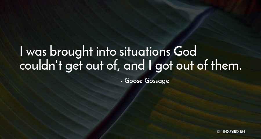 Goose Gossage Quotes 1081538