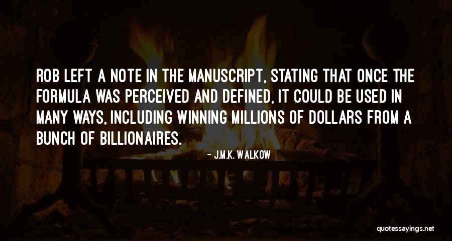 Goose Like Bumps Quotes By J.M.K. Walkow Goose Like Bumps Quotes By J.M.K. Walkow