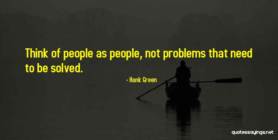 Goose Shot Kill Quotes By Hank Green Goose Shot Kill Quotes By Hank Green