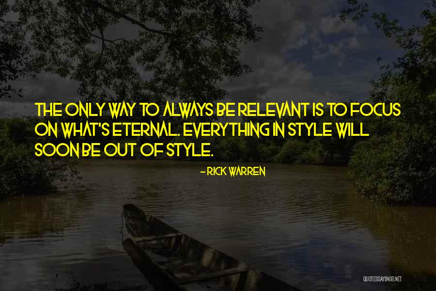 Goose Shot Waupun Quotes By Rick Warren Goose Shot Waupun Quotes By Rick Warren