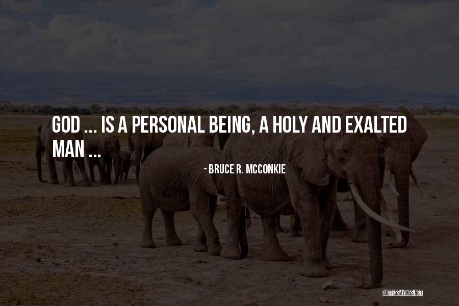 Goosebumps Memorable Quotes By Bruce R. McConkie