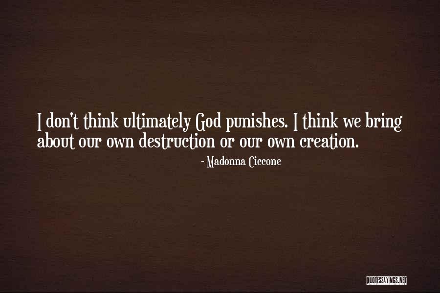 Goosebumps Memorable Quotes By Madonna Ciccone Goosebumps Memorable Quotes By Madonna Ciccone