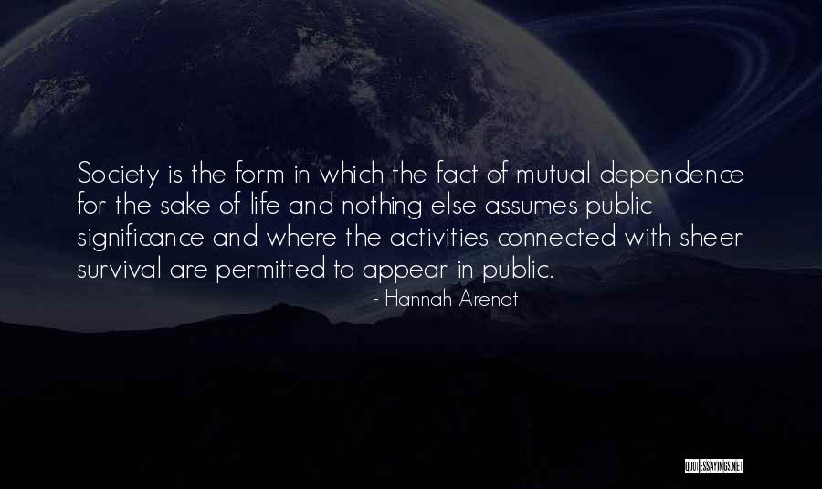 Goosey Loosey Quotes By Hannah Arendt Goosey Loosey Quotes By Hannah Arendt
